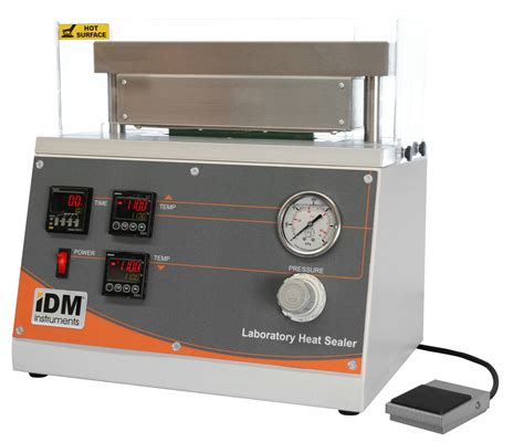 Heat Sealer Tester distribution|lab thermometer heat sealer.